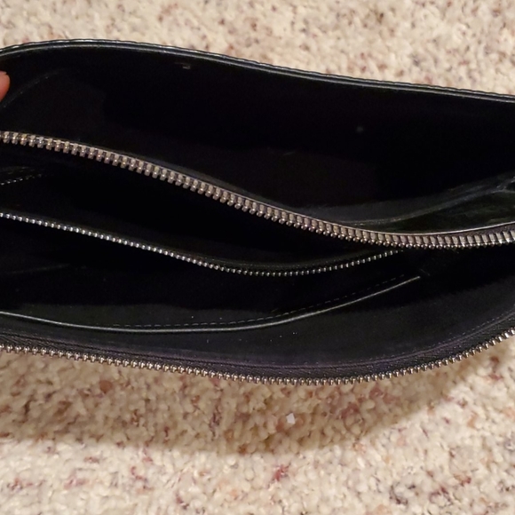 MCM Visetos Pouch Clutch - Picture 7 of 12